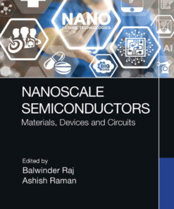 Nanoscale Semiconductors - 1st Edition