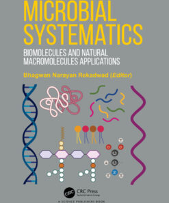 Microbial Systematics - 1st Edition