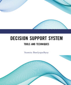 Decision Support System - 1st Edition