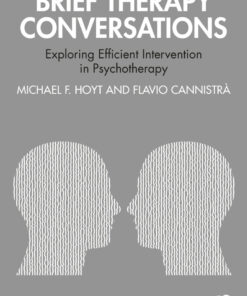 Brief Therapy Conversations - 1st Edition