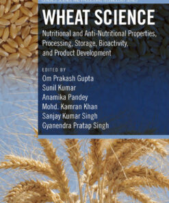 Wheat Science - 1st Edition