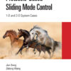 Protocol-Based Sliding Mode Control - 1st Edition