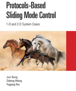 Protocol-Based Sliding Mode Control - 1st Edition