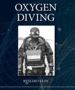 Oxygen Diving - 1st Edition