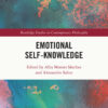 Emotional Self-Knowledge - 1st Edition