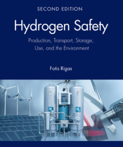 Hydrogen Safety - 2nd Edition