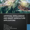 Artificial Intelligence and Smart Agriculture Applications - 1st Edition