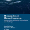 Microplastics in Marine Ecosystem - 1st Edition