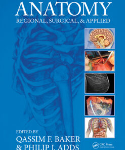 Anatomy - 1st Edition