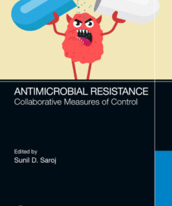 Antimicrobial Resistance - 1st Edition