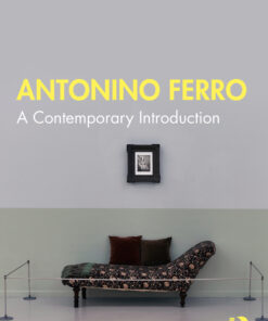 Antonino Ferro - 1st Edition
