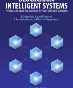 Blockchain Intelligent Systems - 1st Edition