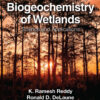 Biogeochemistry of Wetlands - 2nd Edition