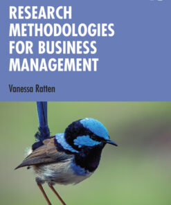 Research Methodologies for Business Management - 1st Edition