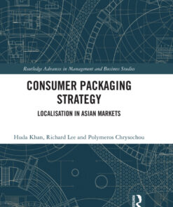 Consumer Packaging Strategy - 1st Edition