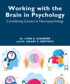 Working with the Brain in Psychology - 1st Edition