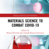 Materials Science to Combat COVID-19 - 1st Edition