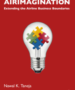 Airimagination - 1st Edition