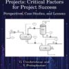 Front End Engineering Design of Oil and Gas Projects: Critical Factors for Project Success - 1st Edition