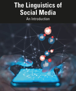 The Linguistics of Social Media - 1st Edition