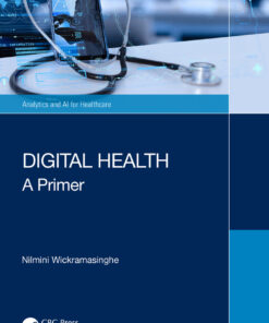 Digital Health - 1st Edition