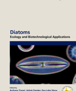 Diatoms - 1st Edition