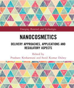 Nanocosmetics - 1st Edition