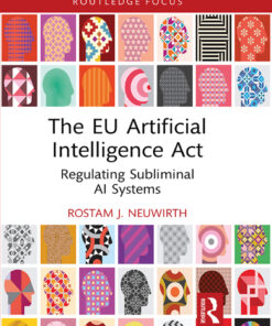 The EU Artificial Intelligence Act - 1st Edition