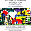 Supporting Young Children to Cope, Build Resilience, and Heal from Trauma through Play - 1st Edition