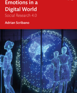 Emotions in a Digital World - 1st Edition