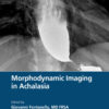 Morphodynamic Imaging in Achalasia - 1st Edition