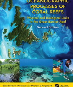 Oceanographic Processes of Coral Reefs - 2nd Edition