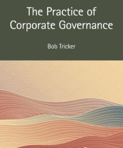 The Practice of Corporate Governance - 1st Edition
