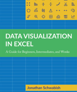 Data Visualization in Excel - 1st Edition