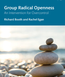 Group Radical Openness - 1st Edition