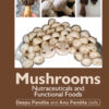 Mushrooms - 1st Edition