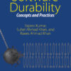 Software Durability - 1st Edition