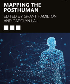 Mapping the Posthuman - 1st Edition