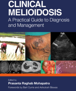 Clinical Melioidosis - 1st Edition