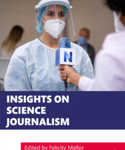 Insights on Science Journalism - 1st Edition