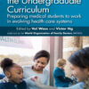 Family Medicine in the Undergraduate Curriculum - 1st Edition