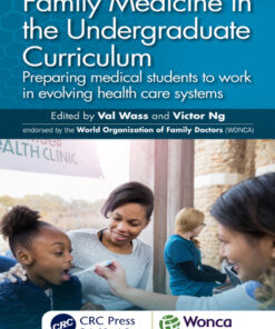 Family Medicine in the Undergraduate Curriculum - 1st Edition