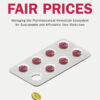 New Drugs, Fair Prices - 1st Edition