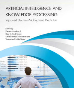 Artificial Intelligence and Knowledge Processing - 1st Edition