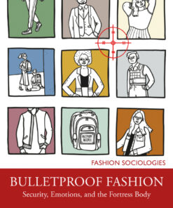 Bulletproof Fashion - 1st Edition