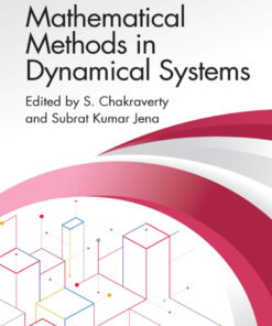 Mathematical Methods in Dynamical Systems - 1st Edition