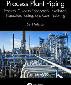 Process Plant Piping - 1st Edition
