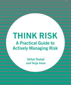 Think Risk - 1st Edition