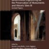 Geotechnical Engineering for the Preservation of Monuments and Historic Sites III - 1st Edition
