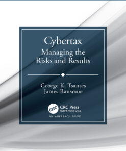 Cybertax - 1st Edition
